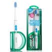 Black DARLIE Sonic Clean Sonic Clean Ultrasonic Electric Toothbrush White