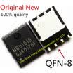 10piece100 New MDU1516 1516 MOSFETMetal Oxide Semiconductor Field Effect Transistor