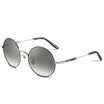 Helen Keller sunglasses polarized sunglasses H8348P11 vitality orange red coating
