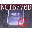 NCT6776D NCT67760 NCT6776O