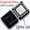 10piece100 New BQ07A BQ24707A BQ24707ARGRR QFN-20 Chipset