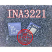 INA3221AIRGVR INA3221 3221 QFN