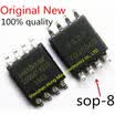 10piece 100 New W25Q64FVSIG 25Q64FVSIG 25Q64 SOP-8 Chipset