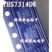 THS7314DR THS7314 SOP8