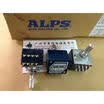 27 type volume potentiometer A50K 8 feet long axis 25MM rachis