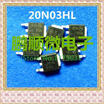 20PCSlot NTD20N03HL 20N03HL