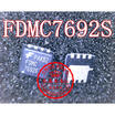 FDMC7692S FDMC 7692S