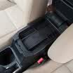 Huashi Audi Q5 armrest box storage box q5 central hand-held box storage box interior armrest box storage box car accessories modified special Audi Q5 armrest box storage box