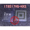 Free shipping 2pcslot IT8517VG HXS laptop p new original