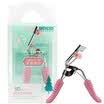 San Di Yi goods make-up tools high-grade silicone eyelash curler eyelashes root curling color random