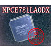 NPCE781LAODX NPCE781LA0DX