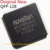 5piece100 New NPCE795GAODX NPCE795GA0DX QFP-128 Chipset
