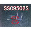 Free shipping 2pcslot SSC9502S SOP-18 IC laptop p new original