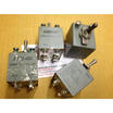 USA Western Electric Oil toggle switch switch 1A poor appearance