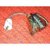 Free shipping 10PCS Bishan pull switch Toggle Switch Fan Switch Fan Switch