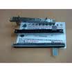 88 cm long single joint mixer fader potentiometer A10K handle 8MMX15MM