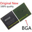 100 New BD2614GSV Processor IC Chip BD2614GSV DS1-B6 Mobile Celeron BGA224 Chipset Good Working Chipset