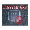 Free shipping 2pcslot IT8771E GXS laptop p new original