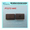 10pcs free shipping PT2272-M4S PT2272 M4S SOP-20 new original