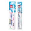 Lion Lion fine teeth clean sound vibration electric toothbrush replace the brush set color random delivery