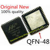 5piece100 New 88E8040-NNB2 88E8040 NNB2 QFN Chipset
