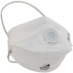 DACH 242FV Masks single case imported from Germany with breathing head wear protective cover