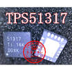 TPS51317 51317