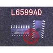 L6599D L6599AD L6599ADTR