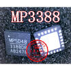3388DR MP3388DR MP3388 QFN24