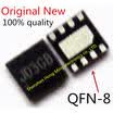 5piece100 New SY8003 SY8003D SY8003DFC JD4FF JD4GB JD4FZ QFN-8 Chipset