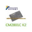 CM2801C K2 QFN