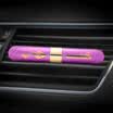 Che Yinmei car perfume clip car air conditioning air outlet perfume clip car decoration car with odor high-grade elegant air mouth perfume oil musk