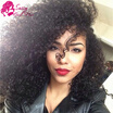 Malaysian Curly Hair Extensions Curly Weave Human Hair 4 Bundles Short Tissage Malaysian Kinky Curly Hair Weave Websites