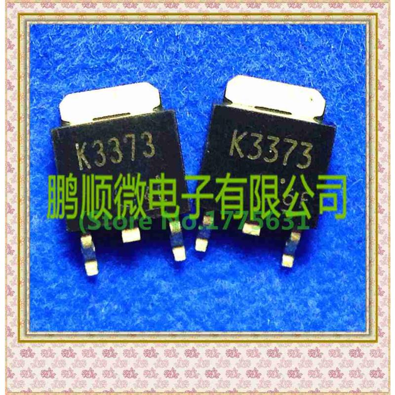 20PCSlot 2SK3373 K3373