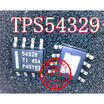 TPS54329DDAR TPS54329 54329 SOP8