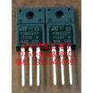 STP9N65ZFP TO-220F