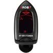 Arnoma Aroma AT201 Guitar Bass Violin Youkiri Tuner Black