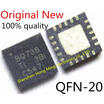 10piece100 New TI BQ24738 BQ24738RGRR BQ738 QFN-20 Chipset