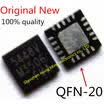 10piece100 Original SLG55448VTR 5448V QFN Chipset