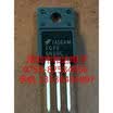 FQPF6N80C TO-220F