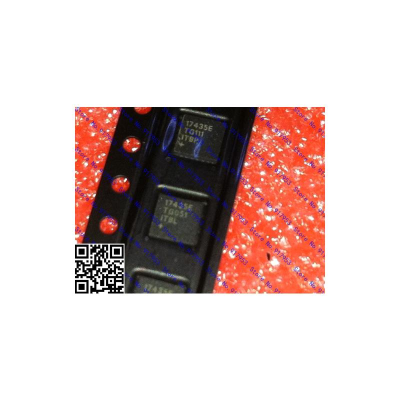 Free shipping 5PCS MAX17435E 17435E in stock