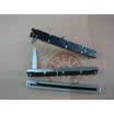 75 cm single-joint straight shank 25MM slide potentiometer B10K