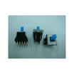 Self-locking switch 2X6 specifications 14MMX12MM