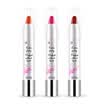 Mont Blanc monplay sweet&shiny lipstick pencil fashion trend of three promotions 28g 3 07 is orange 10 rose purple 11 retro red