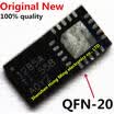 5piece100 New TPS51285ARUKR TPS51285A 1285A QFN Chipset