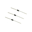 100pcslot IN4937 1N4937 DO-41 1A 600V Fast Switching Rectifier Diode new original free shipping