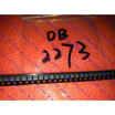 Free shipping 5PCS OB2273 73D18A in stock