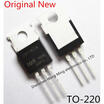 5piece100 New IRF1404 1404 MOSFET MOSFT field-effect tube TO-220 Chipset