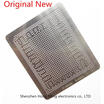 Direct heating I7-620M I7-520M I7 620M I7 520M Stencil