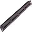 Shanze SAMZHE WAN-16 six high-end engineering gold-plated version of 24-port network patch panels